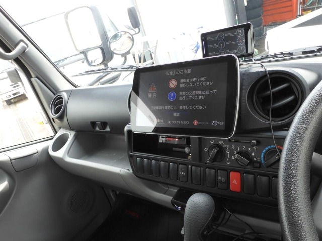 Toyota TOYOACE 2017 6969346-8