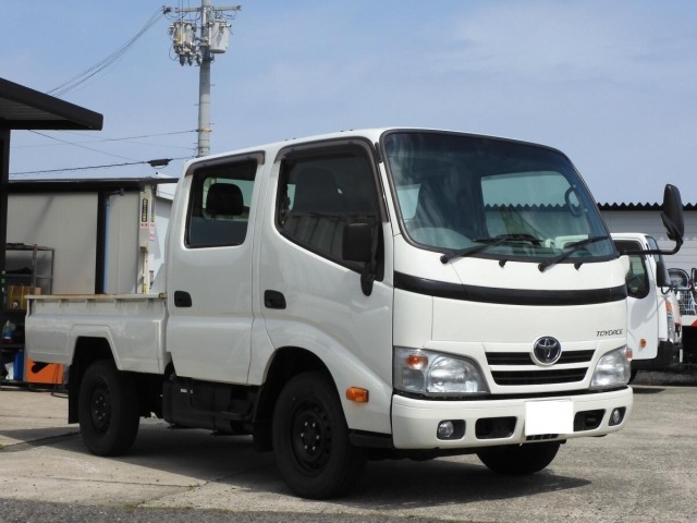 Toyota TOYOACE 2016 6969347-0