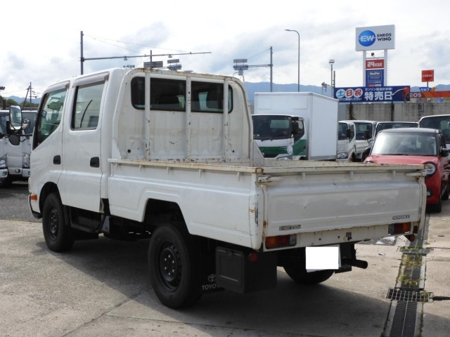 Toyota TOYOACE 2016 6969347-1