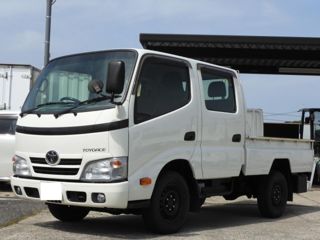 Toyota TOYOACE 2016 6969347-2