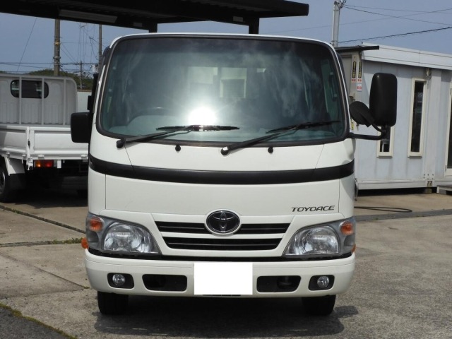 Toyota TOYOACE 2016 6969347-3