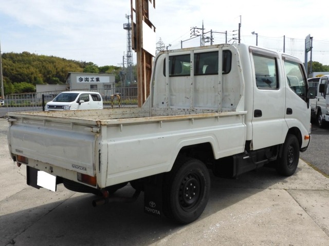 Toyota TOYOACE 2016 6969347-4