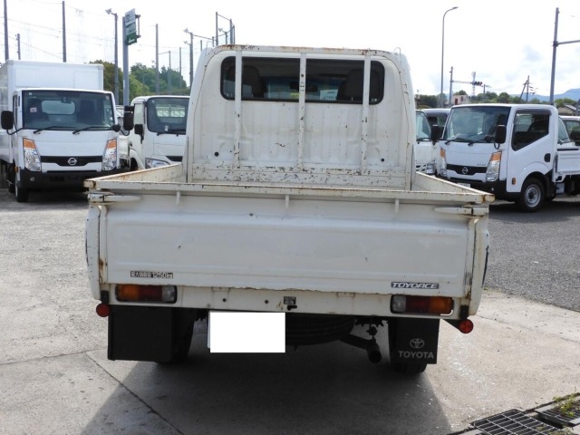 Toyota TOYOACE 2016 6969347-5
