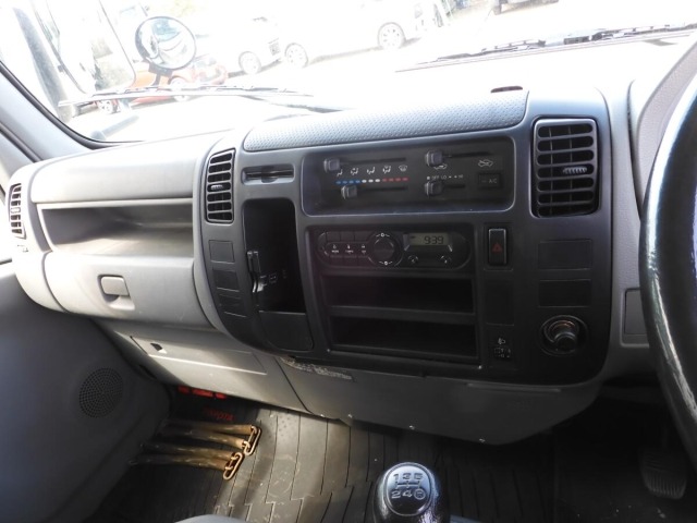 Toyota TOYOACE 2016 6969347-8
