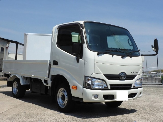 Toyota TOYOACE 2018 6969350-0