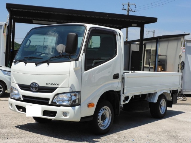 Toyota TOYOACE 2018 6969350-2