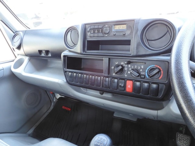 Toyota TOYOACE 2018 6969350-6