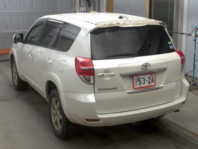Toyota VANGUARD 2012 6969653-1