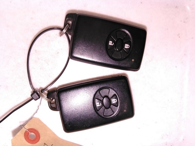 Toyota VANGUARD 2012 6969653-10