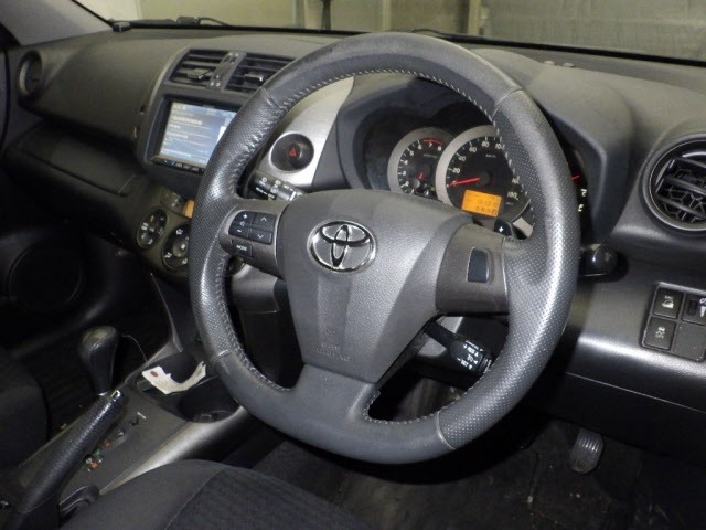 Toyota VANGUARD 2012 6969653-3