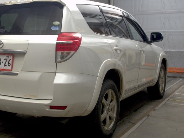 Toyota VANGUARD 2012 6969653-5