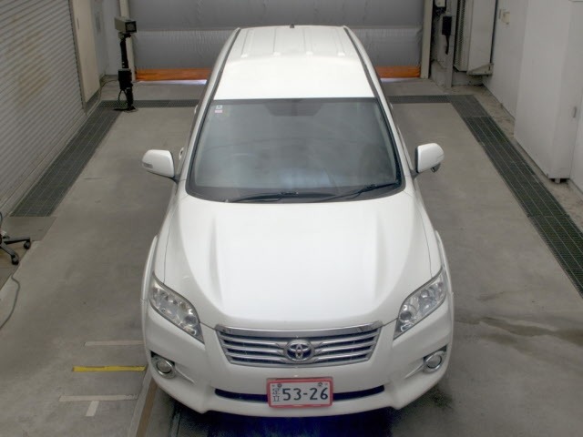 Toyota VANGUARD 2012 6969653-6