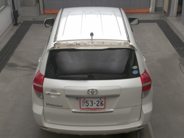 Toyota VANGUARD 2012 6969653-7