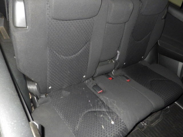 Toyota VANGUARD 2012 6969653-8
