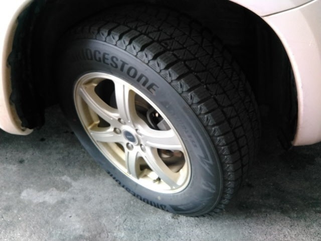 Toyota VANGUARD 2012 6969653-9