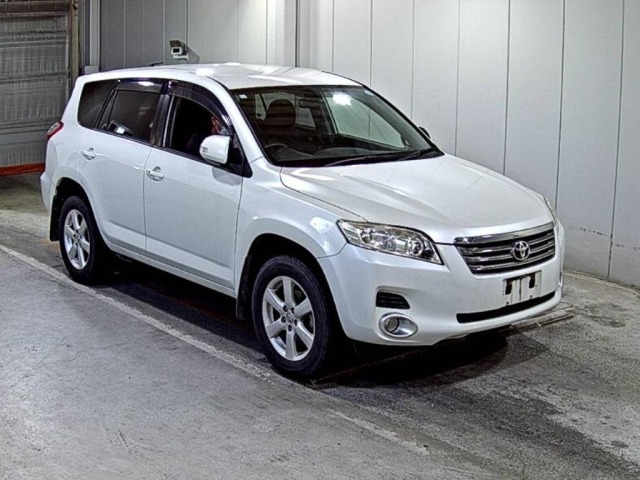 Toyota VANGUARD 2009 6969654-0