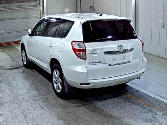 Toyota VANGUARD 2009 6969654-1