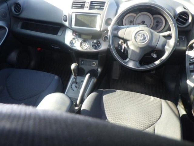 Toyota VANGUARD 2009 6969654-3