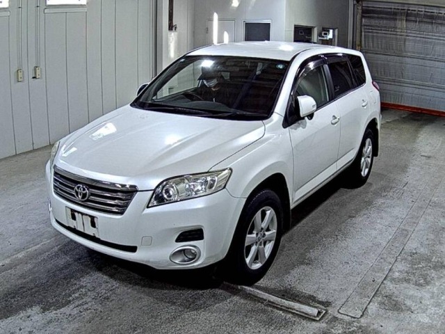 Toyota VANGUARD 2009 6969654-4