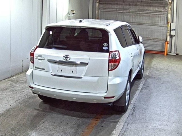 Toyota VANGUARD 2009 6969654-5