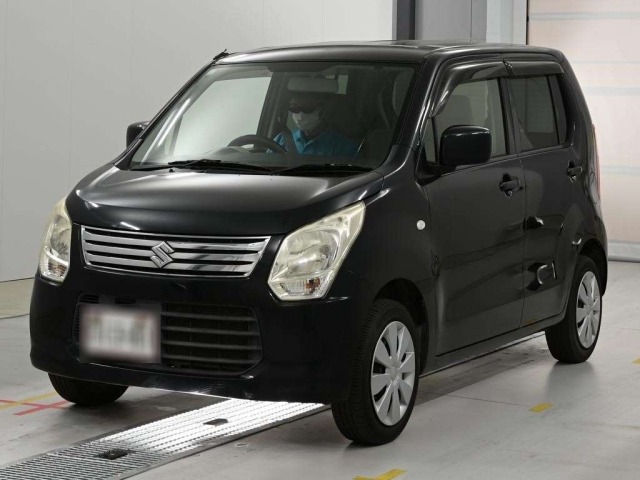 Suzuki WAGON R 2013 6954426-0