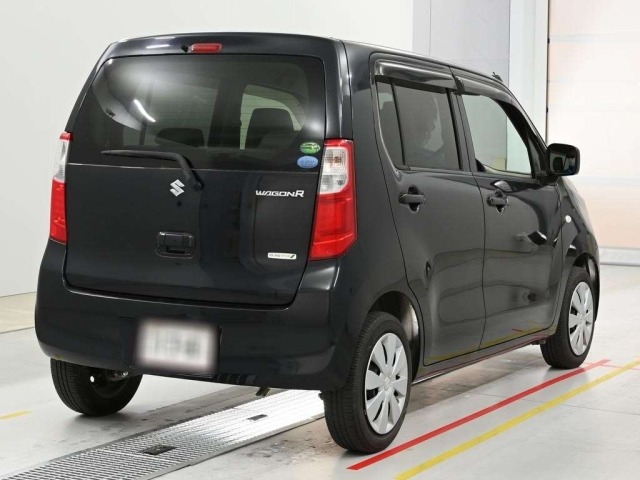 Suzuki WAGON R 2013 6954426-1