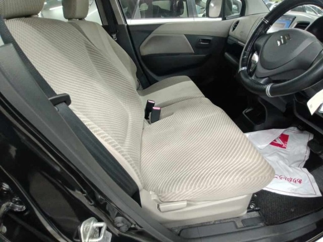 Suzuki WAGON R 2013 6954426-10