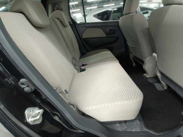 Suzuki WAGON R 2013 6954426-12