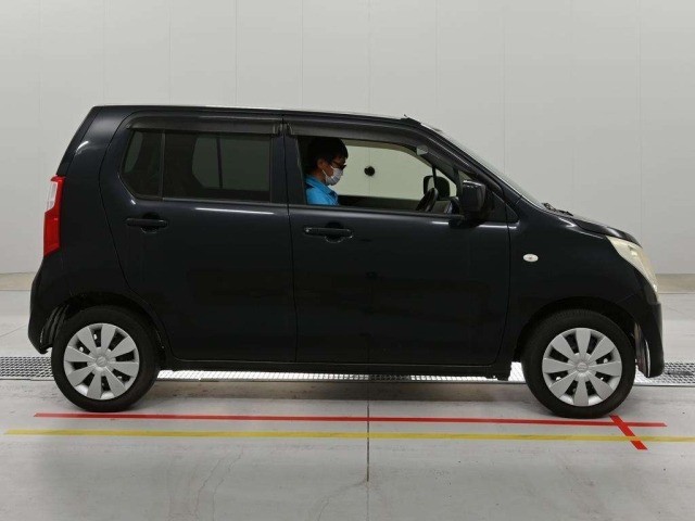 Suzuki WAGON R 2013 6954426-3