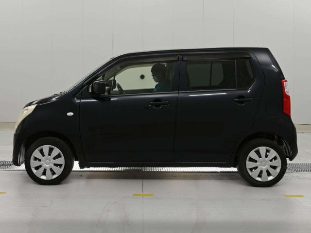 Suzuki WAGON R 2013 6954426-4
