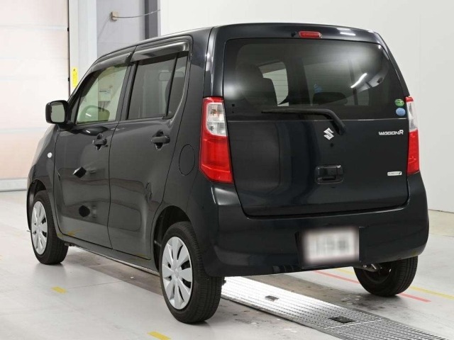 Suzuki WAGON R 2013 6954426-6
