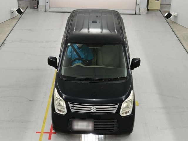 Suzuki WAGON R 2013 6954426-7