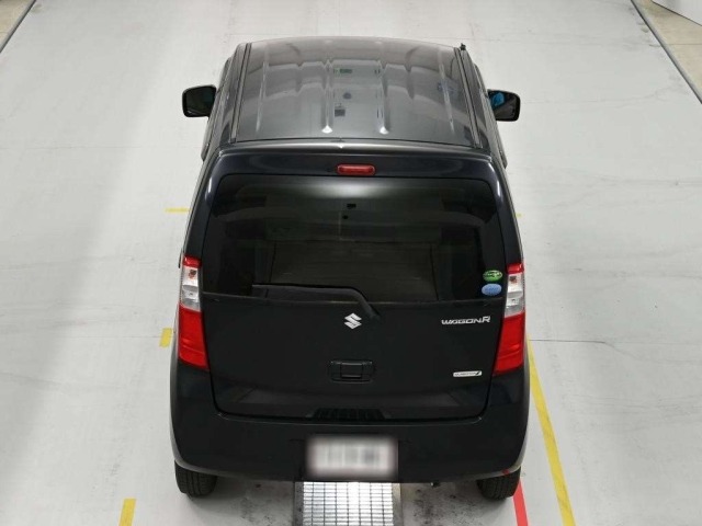 Suzuki WAGON R 2013 6954426-8