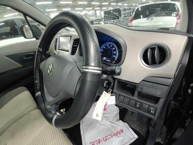 Suzuki WAGON R 2013 6954426-9