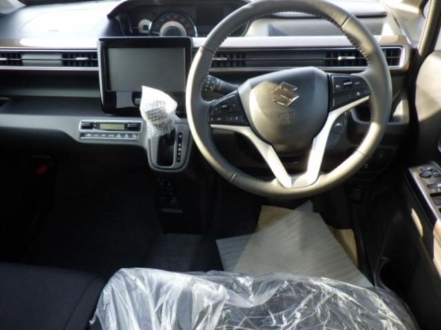 Suzuki WAGON R 2025 6954509-3