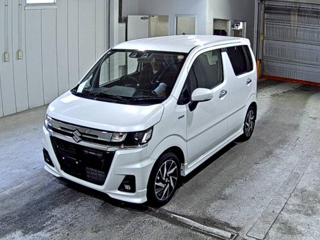 Suzuki WAGON R 2025 6954509-4