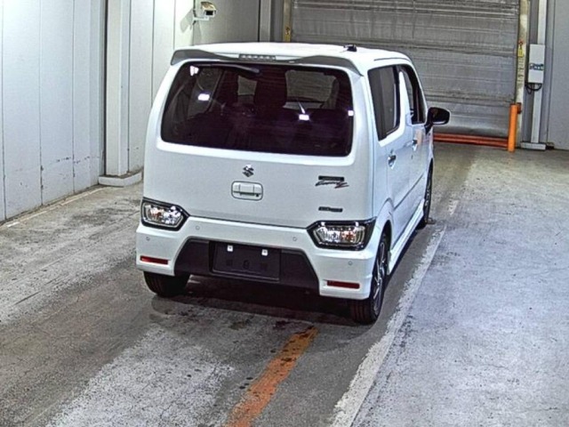Suzuki WAGON R 2025 6954509-5
