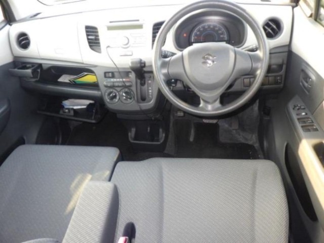 Suzuki WAGON R 2015 6954510-3
