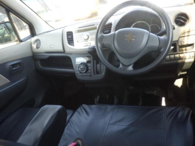 Suzuki WAGON R 2013 6954513-3