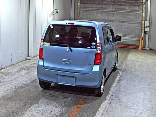 Suzuki WAGON R 2013 6954513-5