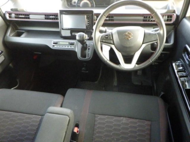 Suzuki WAGON R 2018 6954514-3