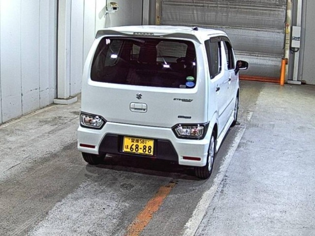 Suzuki WAGON R 2018 6954514-5