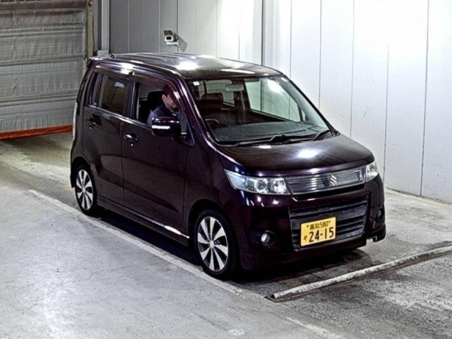 Suzuki WAGON R 2012 6954522-0