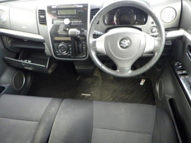 Suzuki WAGON R 2010 6954523-3