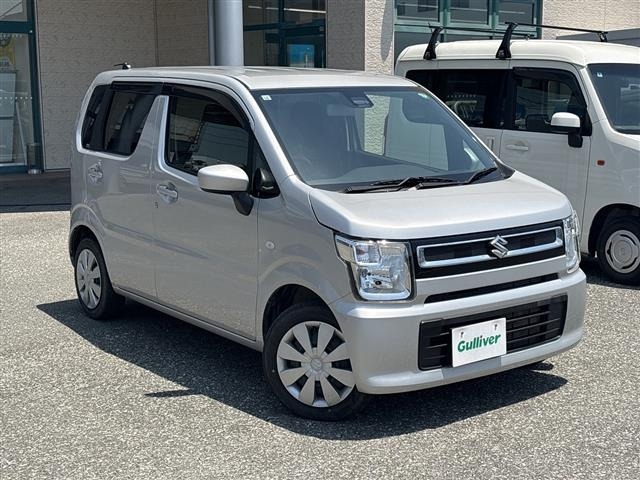 Suzuki WAGON R 2021 6955026-0