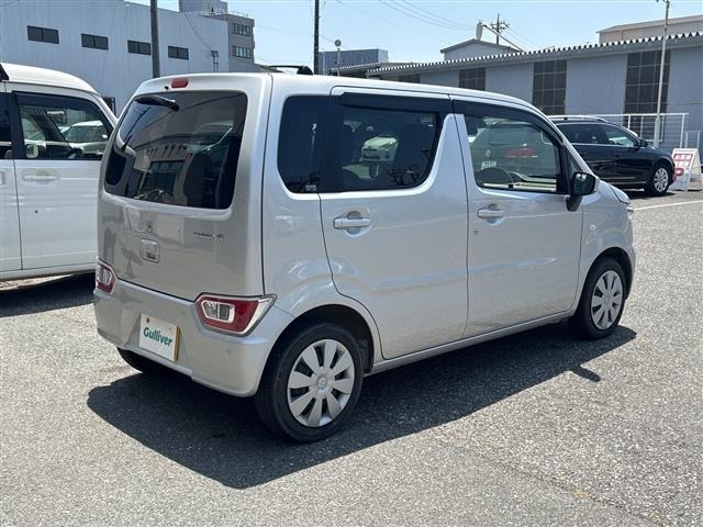 Suzuki WAGON R 2021 6955026-1