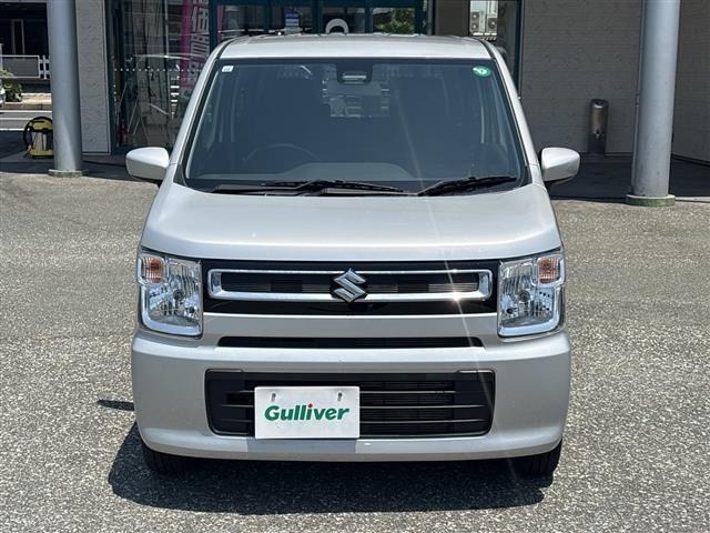 Suzuki WAGON R 2021 6955026-16