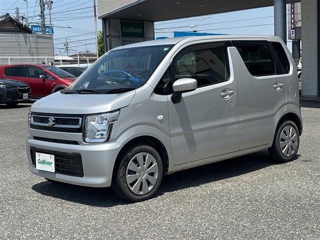 Suzuki WAGON R 2021 6955026-17