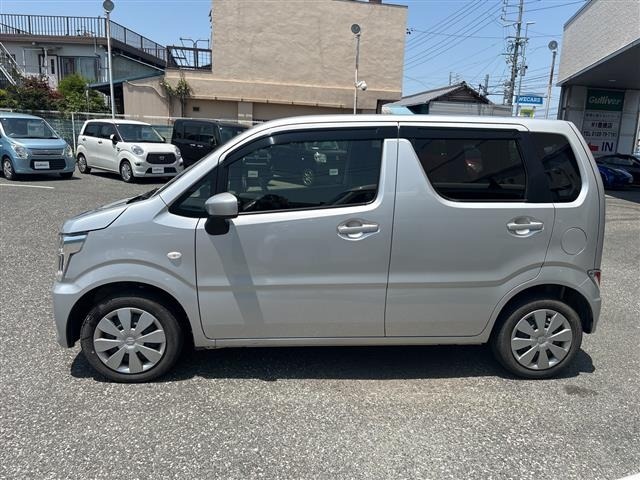 Suzuki WAGON R 2021 6955026-18