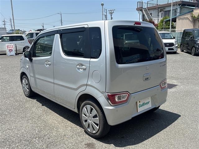 Suzuki WAGON R 2021 6955026-19